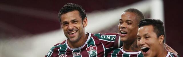 Kako bi se tek navijalo da se bore za titulu: Marakana grmela, Fluminense korak bliži Libertadoresu (VIDEO)