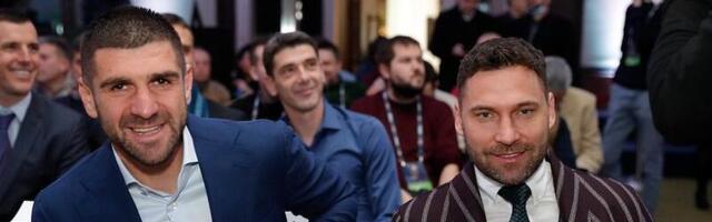 Kako je Duško Tošić ušao u menadžerske vode: Pjanićev transfer u Bešiktaš sam završio za pet minuta