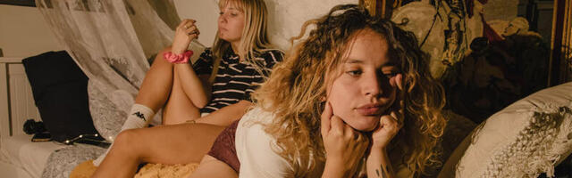 Dosada je dobra za zdravlje