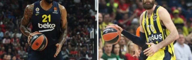 Armani ne staje i sprema još dve transfer bombe