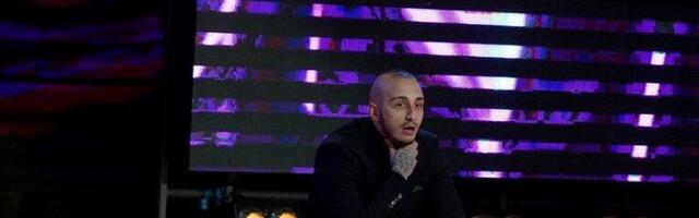 Pronađen IZGUBLJENI rođak Džonija Depa: Slika našeg repera ZAPALILA internet, a sličnost je NEVEROVATNA! (FOTO)