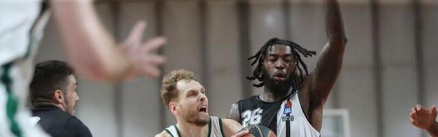 Ako prođe Bursu, Partizan čeka POZNATI RIVAL na pogon bivših zvezdaša: Šansa za osvetu zbog Nolana Smita?