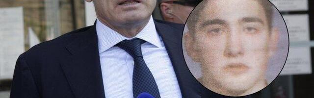 Zemunac osuđen na 13 godina  zatvora zbog ranjavanja Beka! Pravosnažna presuda za neuspeli atentat na tajkuna