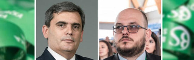 Bošnjačka stranka: Ibrahimović i Adrović ministri u manjinskoj vladi