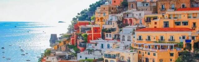 Primorska mesta u Italiji za sve ljubitelje ukusne hrane (prvi deo)