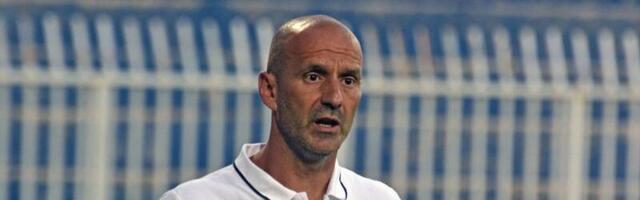 U Humskoj PRESEKLI oko trenera: Otkriveno ko će sa klupe PREDVODITI Partizan na Kipru!