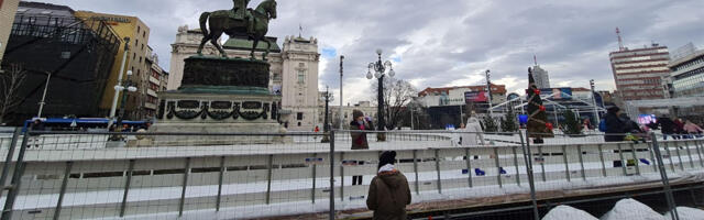 Vremenska prognoza zima 2023 Srbija – Da li ćemo se smrzavati?