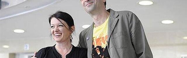 Ilić s knedlom u grlu četiri sata o Gorici: Posebna pesma za kraj