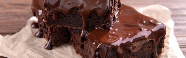 Kolač sa čokoladom i makom