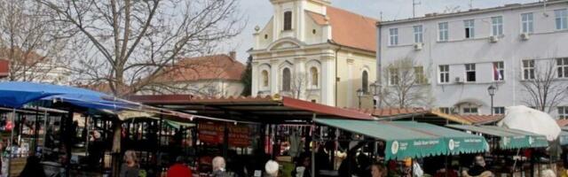 NA BEOGRADSKIM PIJACAMA VIŠE NIŠTA NIJE ISTO: Evo kakva nas novina očekuje na pijacama "Stari Merkator" i "Zemun"