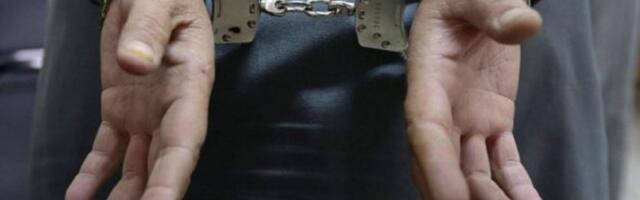 U STANU I KOLIMA KRIO MARIHUANU! Policija uhapsila dilera iz Čačka!