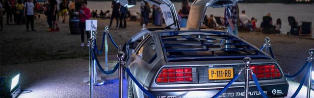 Back to the Future: Vožnja kroz tehnološka dostignuća 21. veka