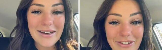 MAJČIN BRAK JE UNIŠTILA ZBOG NOVCA! Kada je saznala ko joj je najveći FAN, zaledila se - SLIKA POLNOG ORGANA REŠILA MISTERIJU