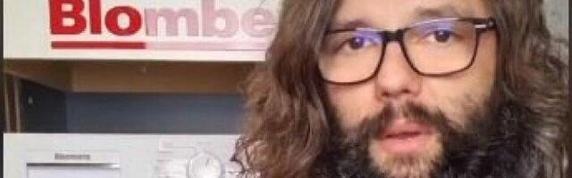 VEŠ MAŠINE NAM CRKAVAJU ZBOG OVOG PROGRAMA PRANJA: Majstor OTKRIO gde svi grešimo i šta treba da uradimo (VIDEO)