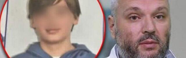 OTAC KOSTE KEMANOVIĆA NE LIČI NA SEBE! Iza rešetaka se prepolovio i ne progovara, KOSTA SAMO ZA SESTRU PITA!