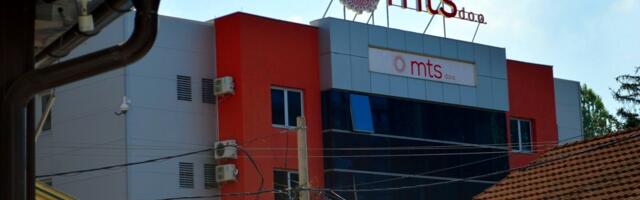 Telekom Srbija: Ukidaju MTS na Kosovu, žalićemo se