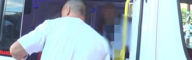 Pretučen zbog incidenta u saobraćaju, muškarac zadobio teške telesne povrede