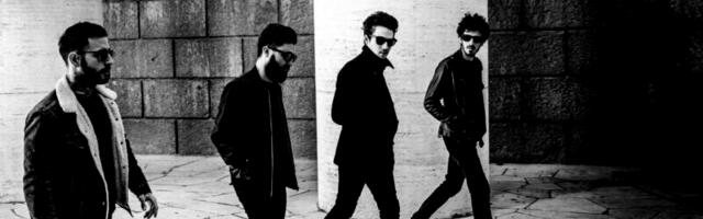 Sonic Jesus psihodelični rok bend iz Italije dolazi večeras u AKC Fuzz