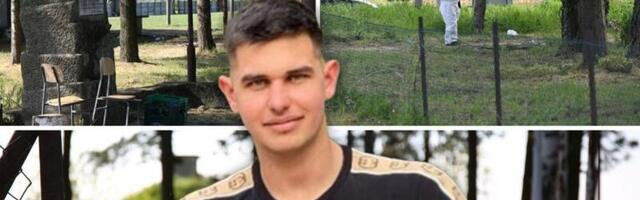 TORTURA MAJKE MASOVNOG UBICE SE NASTAVLJA I SVAKI PUT JE SVE GORE! "Kad je vidim, počnem da se tresem" - potresna ispovest brata dvojice mladića ubijenih u majskom masakru!