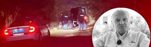 Novinara rastrgli psi na Kosmaju! Teško povređena i njegova žena