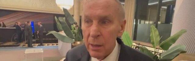 PREDSEDNIK FSS O ŽREBU LIGE NACIJA! Džajić: Imamo šanse da IDEMO DALJE!