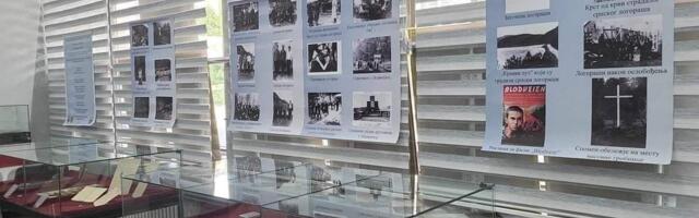 Leskovac: Muzej i Biblioteka izložbom, predavanjima i obilaskom Arapave doline podsećaju na žrtve fašizma