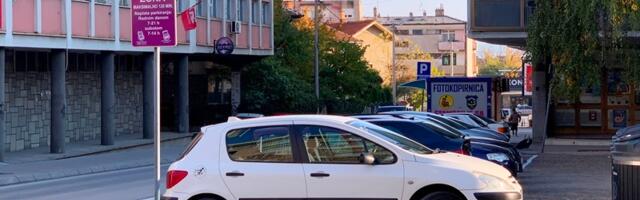 Besplatno parkiranje u Vranju za prvomajske i vaskršnje praznike