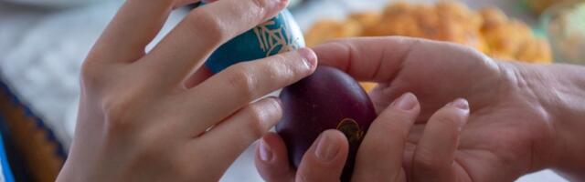 Uskrs: Šta uraditi? Leći iza ponoći, pre svega ljubav