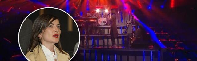 Jelena Obućina "jedna od tisuću": Jeste videli? (VIDEO)