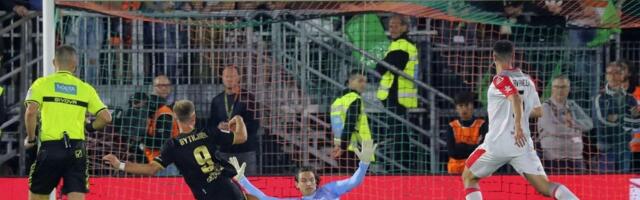 Venecija ponovo u Seriji A! Jedan gol odlučio putnika u Kalčo!