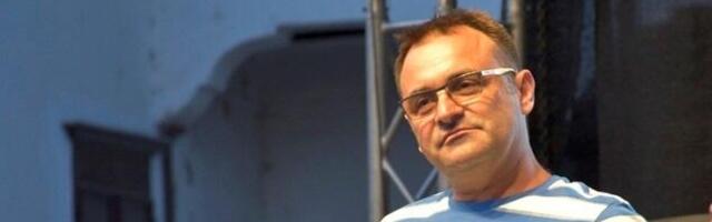 Vranjski pesnik Nenad Marić gost Vlasinskog leta sledećeg četvrtka