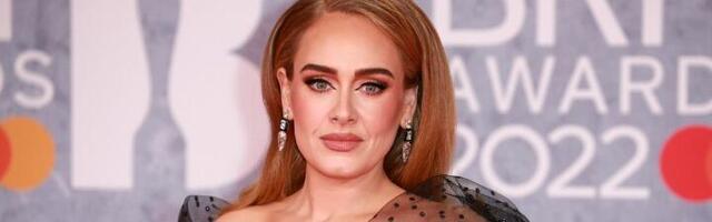 Adel PREKINULA koncert zbog finala na OI (VIDEO)