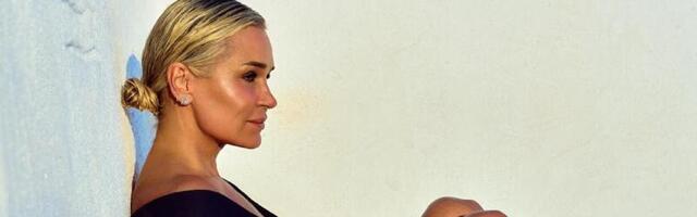 Jolanda Hadid: mama Điđi i Bele Hadid se vratila modelingu sa 60 godina