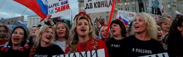YouTube u Rusiji pogoršava slobodu govora