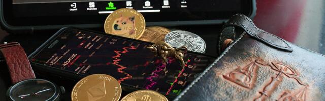 „Kripto“ prevaranti: Iz kol centra u Beogradu nudili navodno investiranje u kripto valute