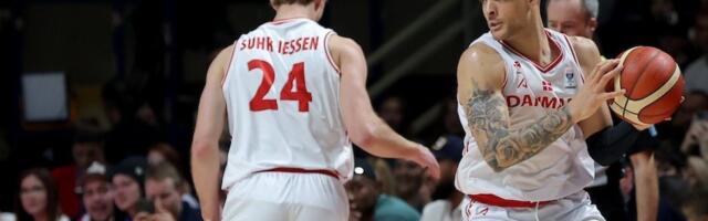 Lundberg: Teško je boriti se protiv osvajača olimpijske medalje