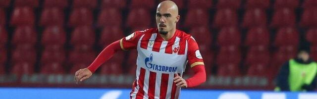 OGLASIO SE AGENT VANJE DRKUŠIĆA: Ratkovica otkrio da li će se Slovenac vratiti u Zenit na kraju sezone!