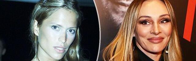 "Bosa je trčala da nas spase!" Anabela Atijas otkrila nepoznate detalje o Kseniji Pajčin