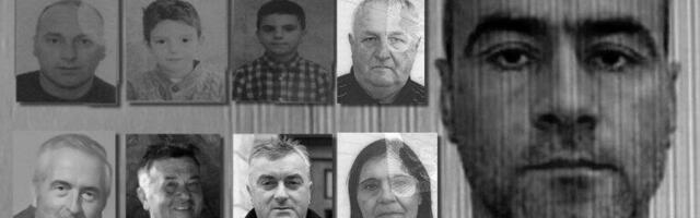 "TA KAFANA JE UKLETA, IZ NJE SE NIKAD NIJE ČULA MUZIKA": Komšija sa Cetinja opisuje lokal u kom je Aco Martinović započeo KRVAVI POHOD! JEZIVO SVEDOČENJE!