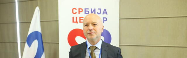 Mihailo Brkić: Ruski gas i nova EU – preokret svih preokreta