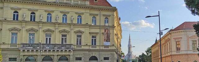 Galerija ALUZ obustavlja rad: „Trenutak da se pridružimo u borbi za pravdu i slobodu“