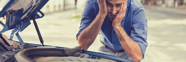 Automobil štuca – mogući uzroci