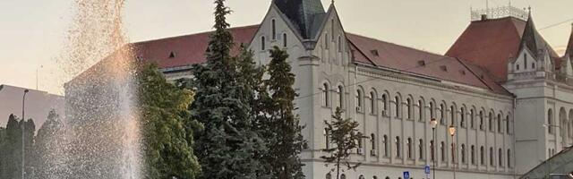 Izabran predsednik Višeg suda u Zrenjaninu