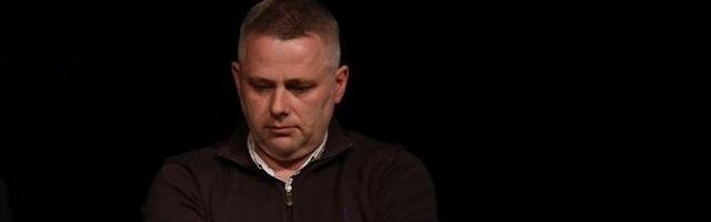 Igor Jurić administrator grupe protiv blokada (FOTO)