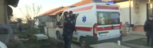 Pronađena devojčica za kojom se tragalo u Ubu, dete pronašao pas Gorske službe spasavanja