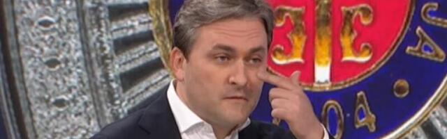 OSUĐEN MUŠKARAC ZBOG NAPADA NA SELAKOVIĆA: Prvi sud prihvatio sporazum o priznanju krivice