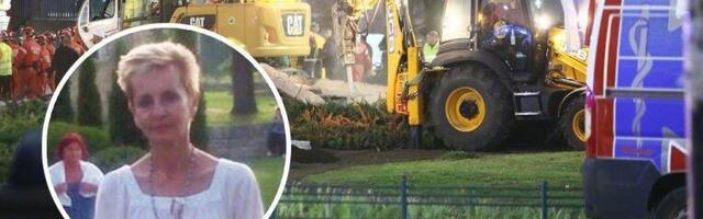 OTAC KOJI JE IZGUBIO ĆERKU U PADU NADSTREŠNICE OŠTRO OSUDIO PROTESTE OPOZICIJE I STUDENTE BLOKADERE: "Ruše državni poredak i zloupotrebljavaju tragediju"!