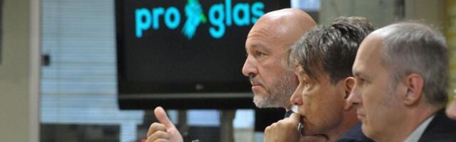 ProGlas: Zahtevamo istragu o upotrebi neidentifikovanog oružja protiv mirnih demonstracija građana