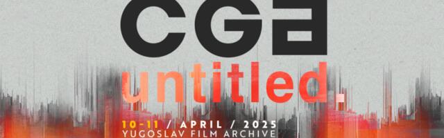 CGA 2025: Jedina konferencija u regionu posvećena kreativnim industrijama u filmu i gejmingu ponovo u Beogradu