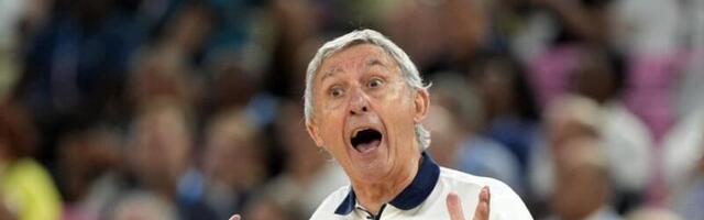 ŽREB ZA EVROBASKET 2025: Srbiji i pre žreba određuju protiv koga će igrati?!